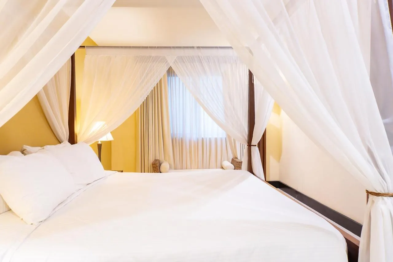 Apartment Pueblito Escondido 316 Condo Playa del Carmen Mexico