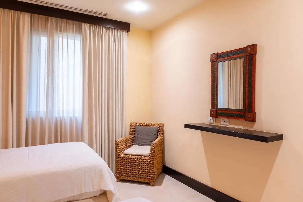 Pueblito Escondido 316 Condo Playa del Carmen