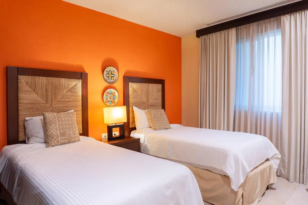 Pueblito Escondido 316 Condo Playa del Carmen Apartment