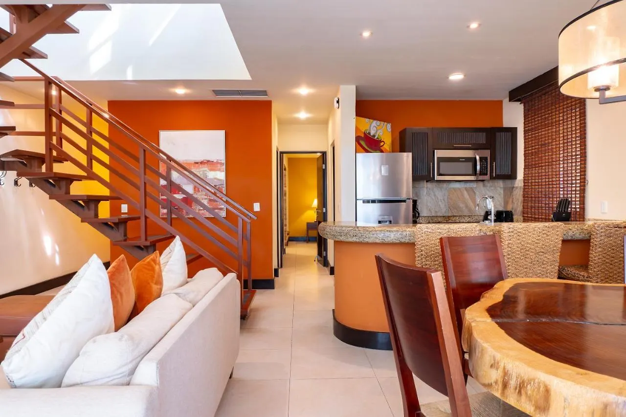 Pueblito Escondido 316 Condo Playa del Carmen Apartment