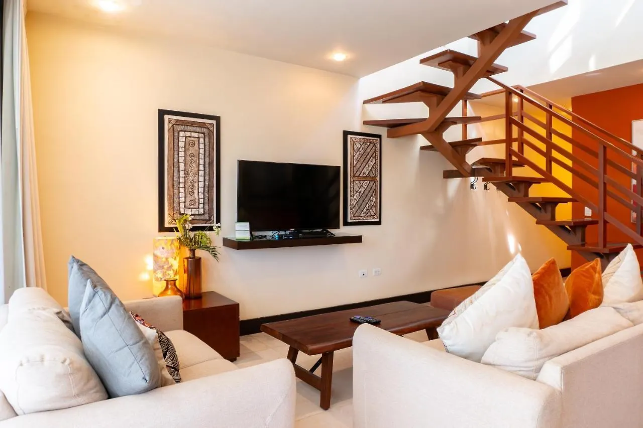 Pueblito Escondido 316 Condo Playa del Carmen