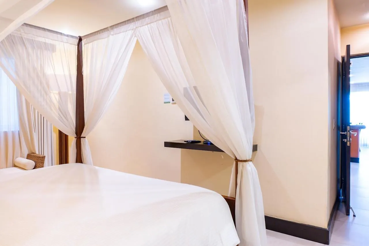Pueblito Escondido 316 Condo Playa del Carmen