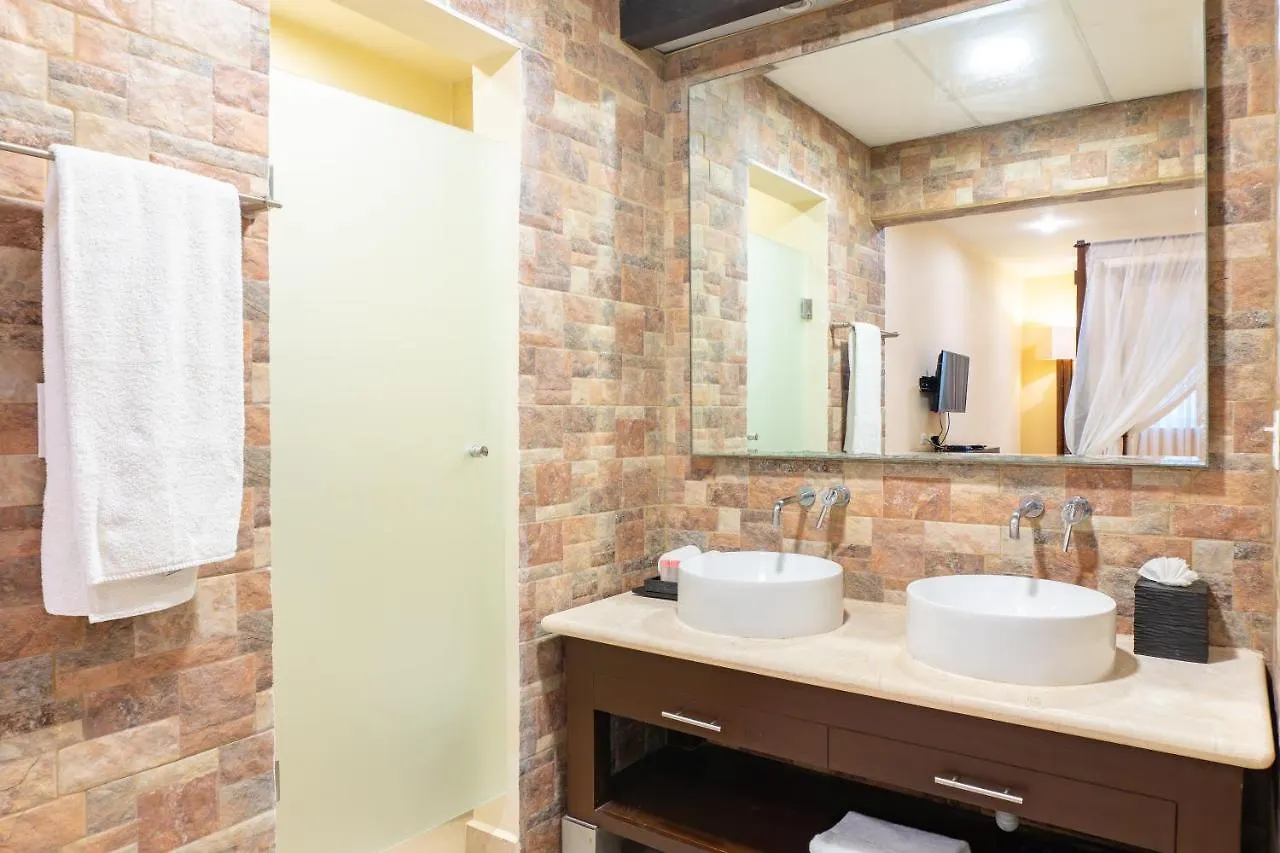 Apartment Pueblito Escondido 316 Condo Playa del Carmen