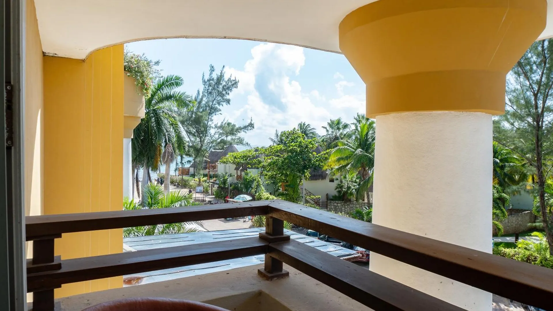 Apartment Pueblito Escondido 316 Condo Playa del Carmen