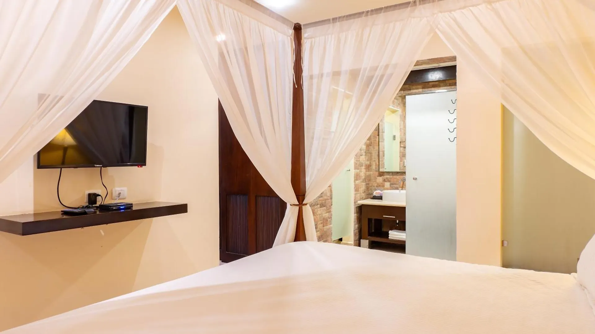 Pueblito Escondido 316 Condo Playa del Carmen