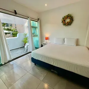 Miranda Beach Playa del Carmen