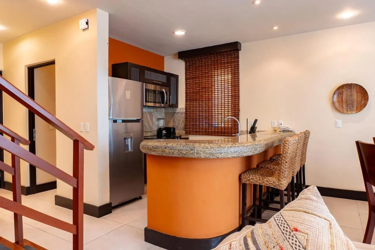 Pueblito Escondido 316 Condo 普拉亚卡门 0*,