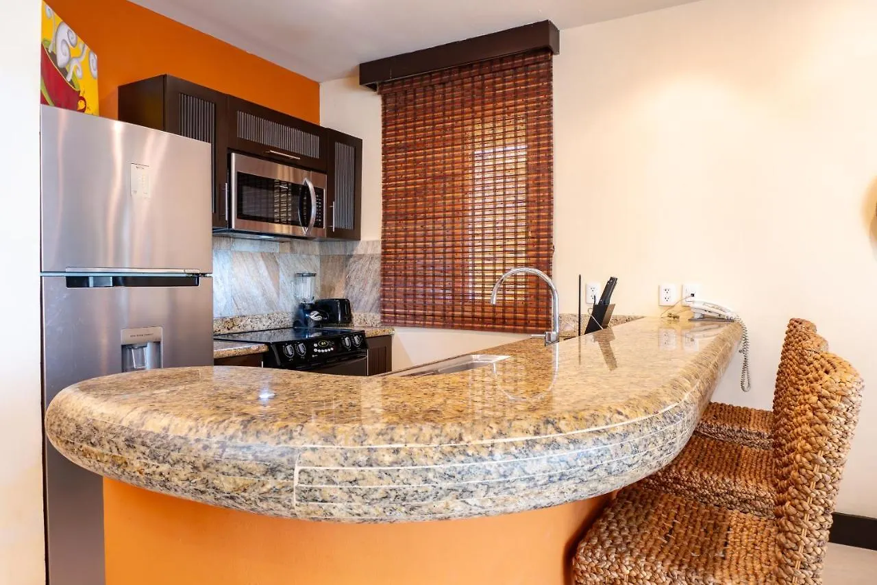 Pueblito Escondido 316 Condo 普拉亚卡门