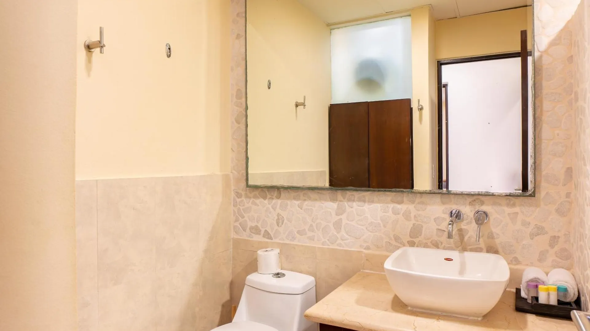 Pueblito Escondido 316 Condo 普拉亚卡门 墨西哥