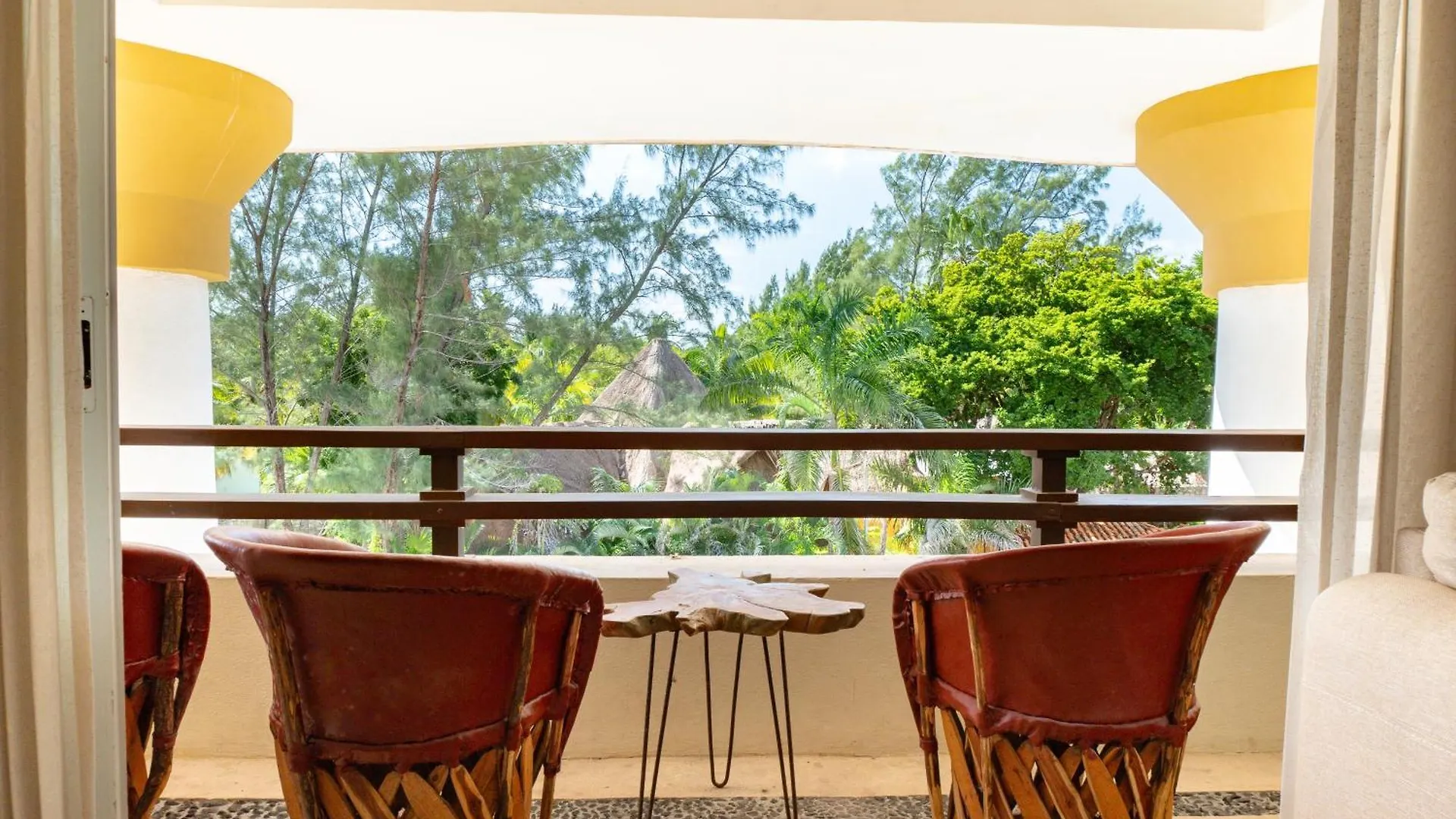 Pueblito Escondido 316 Condo 普拉亚卡门